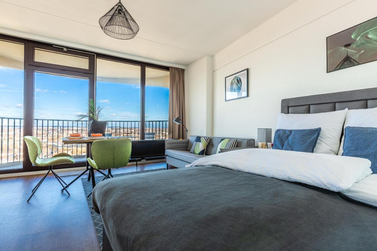 Bright - Fantastic Views - Augsburg Center - Luxury - Congress Apartment Exterior photo