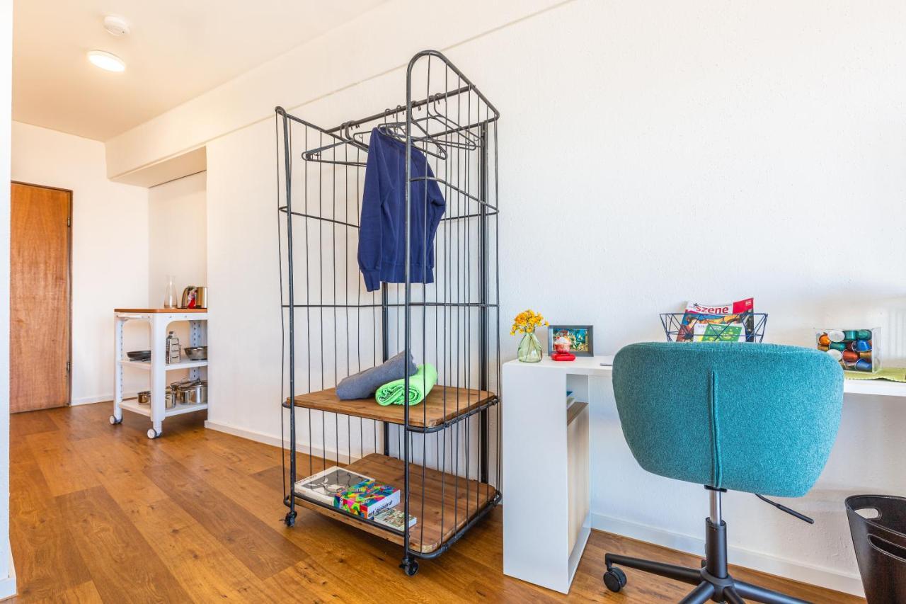 Bright - Fantastic Views - Augsburg Center - Luxury - Congress Apartment Exterior photo