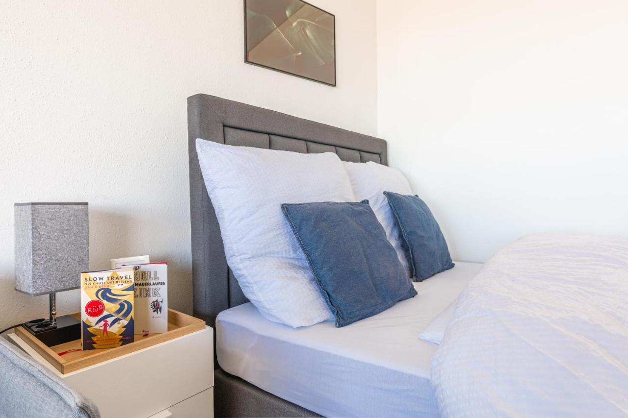 Bright - Fantastic Views - Augsburg Center - Luxury - Congress Apartment Exterior photo